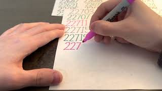 Writing #22723