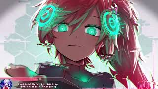 Nightcore - Emergency (Pegboard Nerds) - (Lyrics)