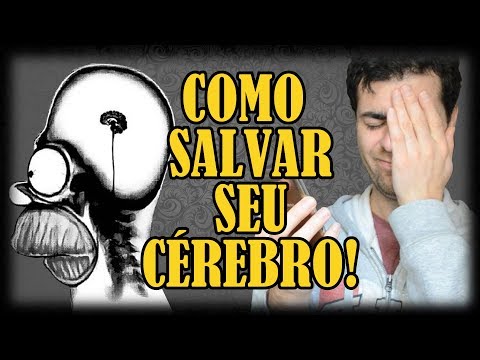 Vídeo: Hábitos Diários Que Têm Um Efeito Negativo No Cérebro - Visão Alternativa