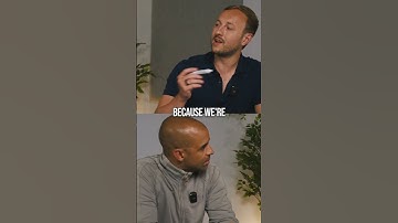 Why Jamie York is not targetting property investors