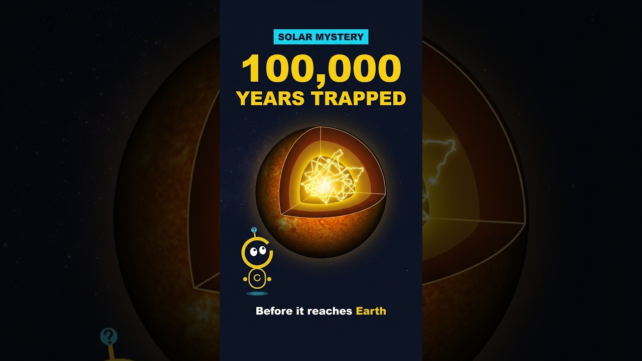 Thumbnail for: The 100,000-Year Lie About Sunlight