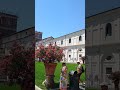 Vatican Museums Pinecone Courtyard