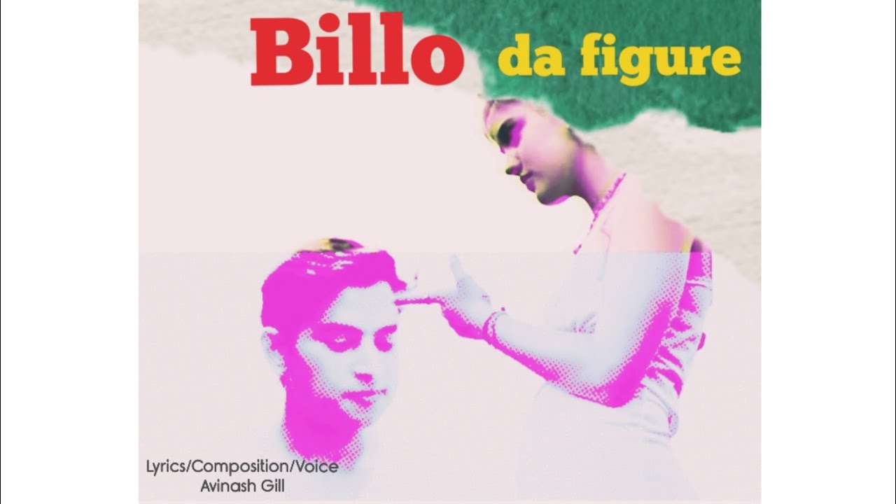 Billo da figure - YouTube