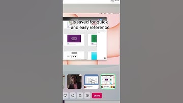 My favorite part of using Slack huddles