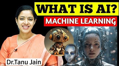 AI and Machine Learning: The Ultimate Guide for Beginners || Deep Learning? || @Tathastuics