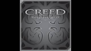 Creed - Higher Vocals Only