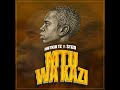 Hotkid Tz Ft Stizo Mtu Wa Kazi Official Audio