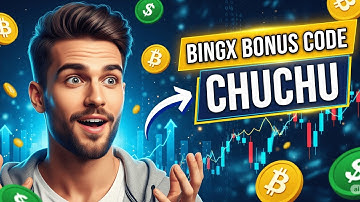 BingX Bonus Code 2025 How To Use CHUCHU For Maximum Rewards | Crypto Horizon