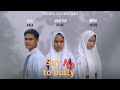 Film pendek  say no to bullying by filo2ofie artclass