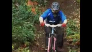 Darren Berrecloth ROAM