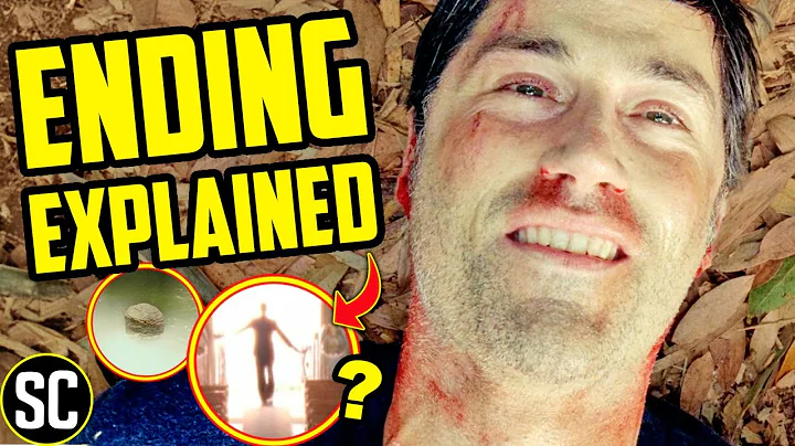 LOST Ending Explained - What the Church ACTUALLY Means