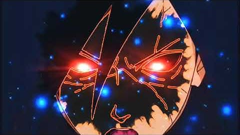 tinyghost(dou)Amv edit(alight motion)#kinora