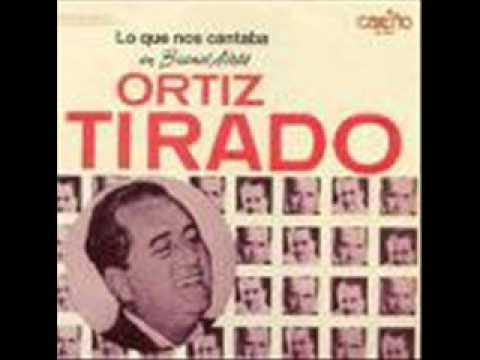 DR. ALFONSO ORTIZ TIRADO Y ROSA TENTONI - POR LA S...