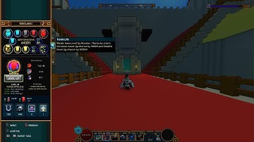 FULL Mystic Gems Upgraded - TROVE