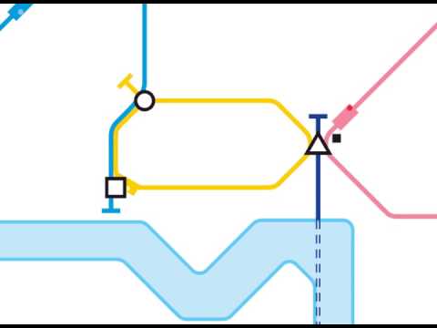 Mini Metro Alpha Trailer