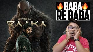 Allu Arjun Ka Alag Hi Level Hai 226 Yogi Bolta Hai