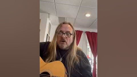 Thumbnail of Johnny Van Zant- I Praise I Praise His Name (preview) 2021