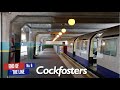 End of the Line No.6 - Cockfosters