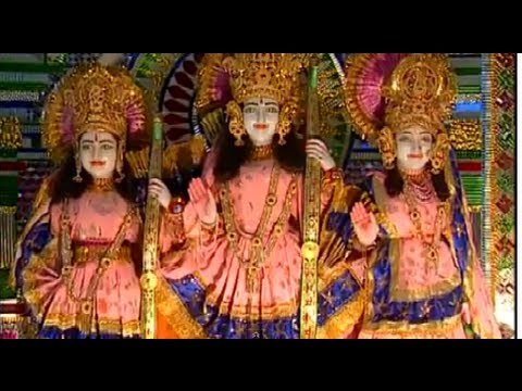 Chitrakut Ke Char Dham Full Song I Tulsi Ke Ram Chitrakut Dham