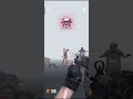 💀 Headshot only #Headshot #Mobilegaming #Vital #shortsfeed #youtube #Gameora