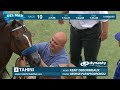 Tahini wins race 10 at Del Mar 9/2/24