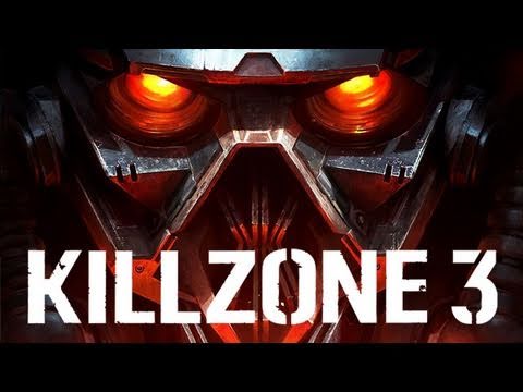 Killzone 3 - Developer Diary: The Controls (HD 720p)