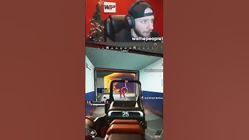 Now This Is SERIOUSLY Getting Out Of Hand.. - Apex Legends