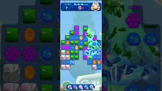 Candy crush level 71 #candycrush #candypuzzle #game #candycrushsaga #candy #puzzle #candycrus screenshot 5