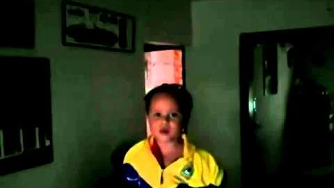 Lila Jimnez 3 aitos