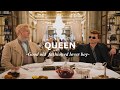 Queen-Good old fashioned lover boy (Subtitulado al español)