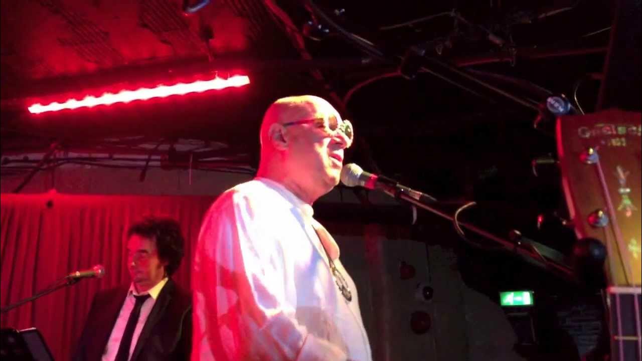 The Rutles Live! Vol 1 With A Girl Like You & Good Times Roll YouTube