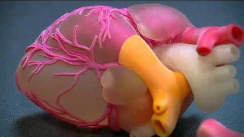 Erlanger to Study Use of 3D Printing in Surgery, Practice Medical Procedures