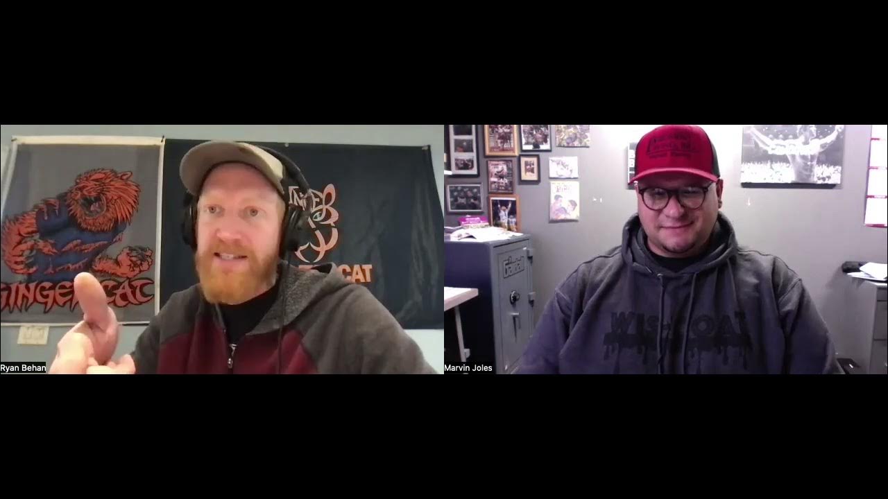 BB51 Jobber Vs Joist w/ Ryan Behan YouTube