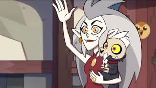 The Owl House Outro Reversed