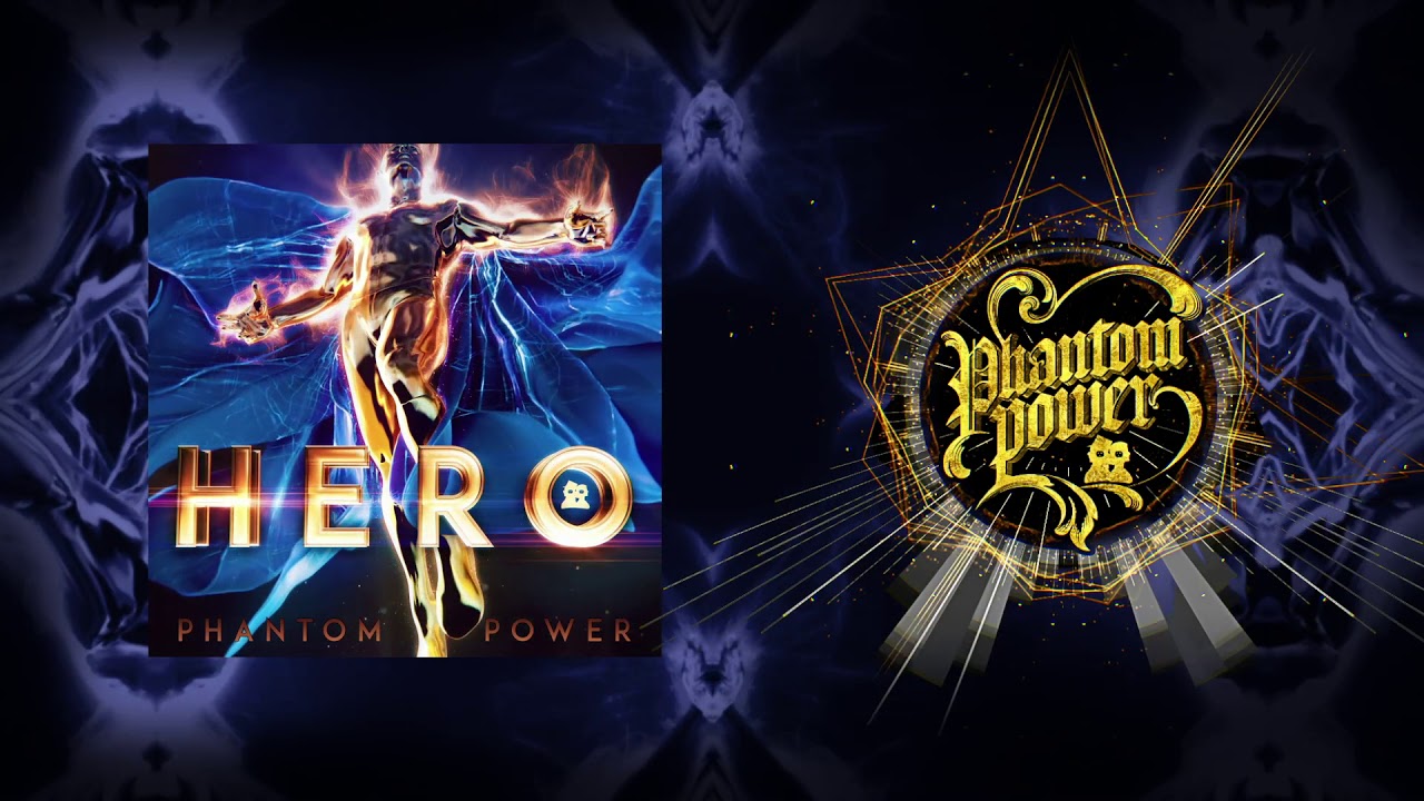 Watch Phantom Power | Odyssey (Epic Hybrid) on YouTube Watch Phantom Power | Odyssey (Epic Hybrid) on YouTube