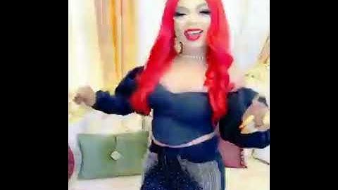 #bobrisky #ohsheeeey #baddest