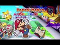 Bowser&#39;s Airship Locked and Loaded (Unused Version) - Paper Mario: The Origami King Music
