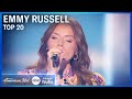 Emmy Russell: Stunning Original Song "Want You" - American Idol 2024