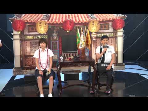 黃子佼會不會奪金鐘？　通靈少女Selina 說不會