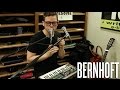 Bernhoft - Esiwalk - Live at Lightning 100