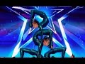 CRAZY UNBELIEVABLE Skills By Angara Contortion | Week 4 | Britain's Got Talent 2017