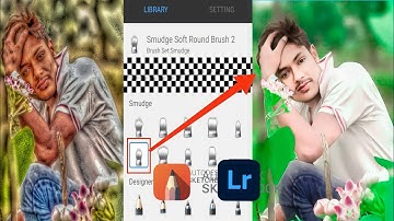 Face Smooth Full Tutorial ll Skin Smoothing New Tutoral face Smooth Stap by Stap