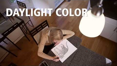 TCP BR30 LED Daylight