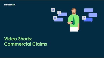 Video Shorts: Commercial Claims