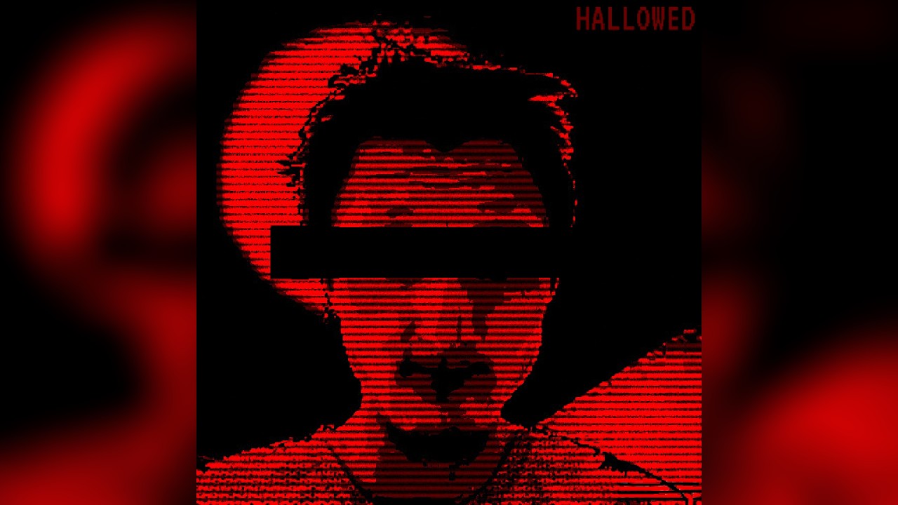YouTubeでHallowed - Larsonを視聴 YouTubeでHallowed - Larsonを視聴