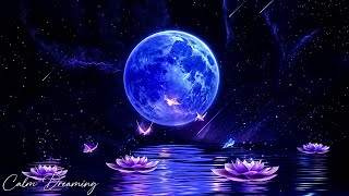 FLY INTO DEEP SLEEP • Eliminate Stress, Release of Melatonin and Toxin • Healing Sleep Music #2