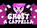 Capture de la vidéo Mystery Skulls: Ghost ~ A Cappella [Squigglydigg, @Dheusta, & @Victormcknight]