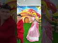 Is it the princess's fart#short #Mario #SuperMario