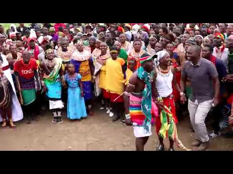 Gilberto Tito Star Fundraiser Laikipia 