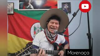 Morenaça Bonitinho.